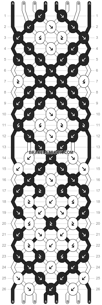 Normal pattern #212819 variation #447201 pattern