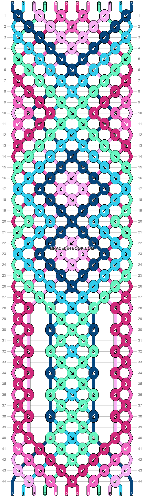 Normal pattern #28009 variation #447203 pattern