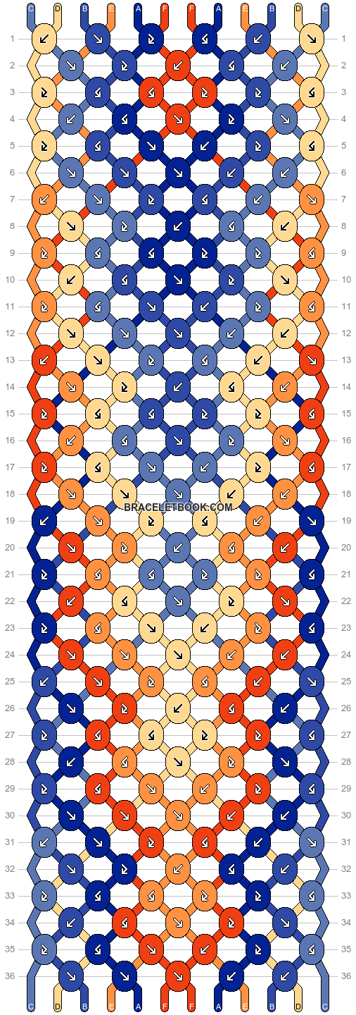 Normal pattern #206985 variation #447204 pattern