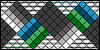 Normal pattern #14689 variation #447206