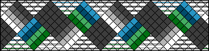 Normal pattern #14689 variation #447206