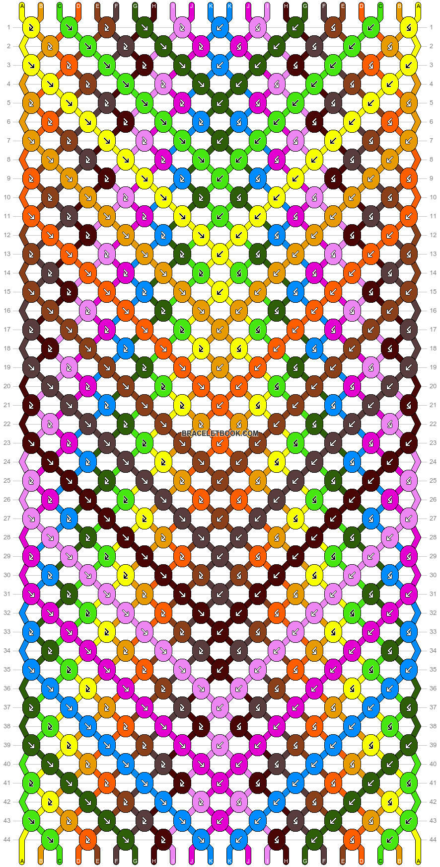 Normal pattern #7954 variation #447207 pattern