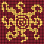 Alpha pattern #206890 variation #447208