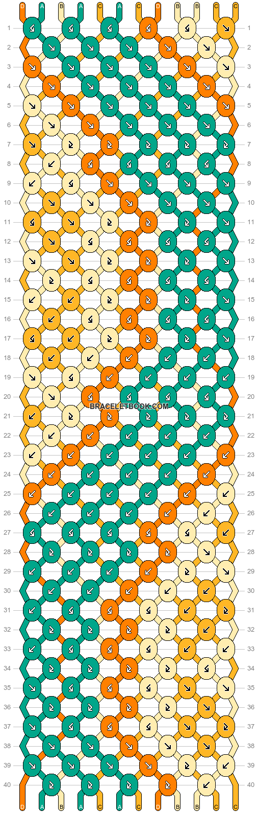 Normal pattern #212069 variation #447210 pattern