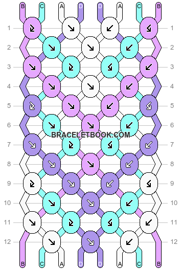 Normal pattern #212677 variation #447211 pattern