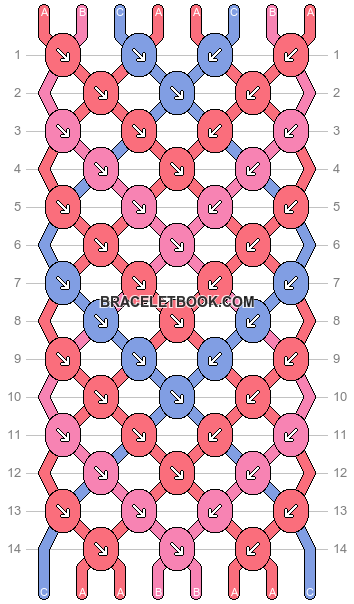 Normal pattern #2 variation #447212 pattern