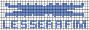 Alpha pattern #179098 variation #447213