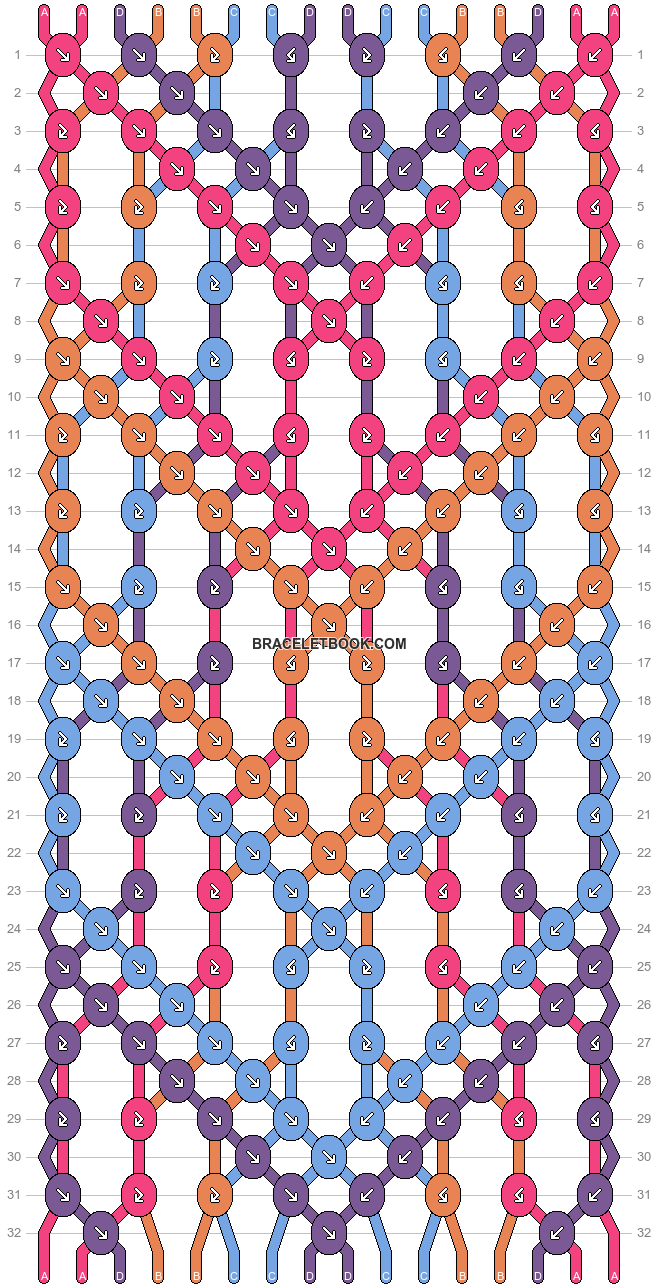 Normal pattern #149606 variation #447215 pattern