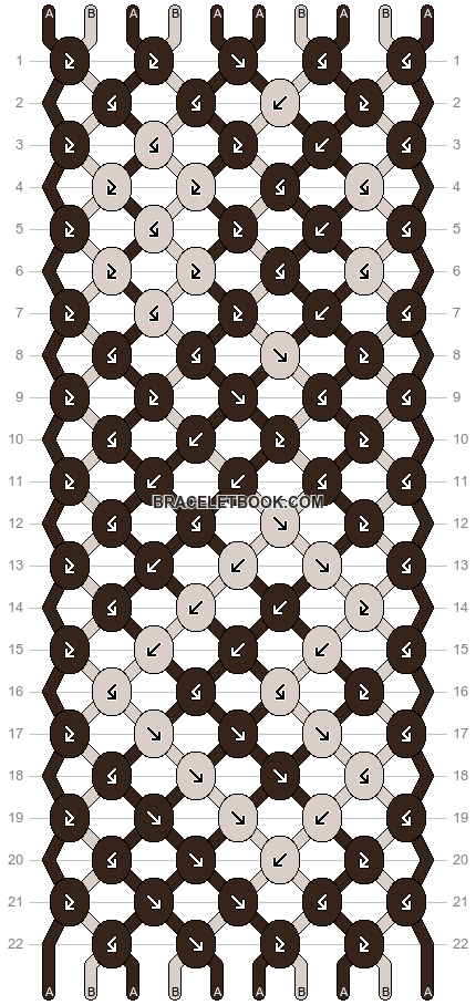 Normal pattern #174282 variation #447216 pattern
