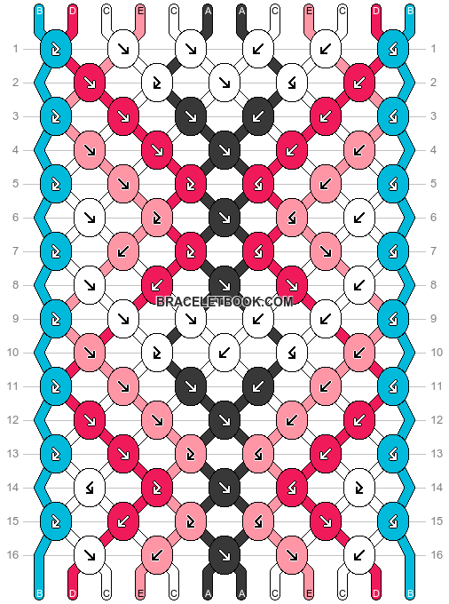 Normal pattern #154331 variation #447217 pattern