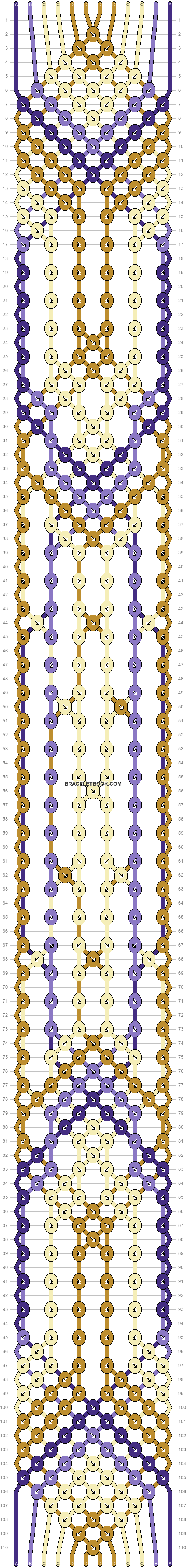 Normal pattern #135785 variation #447221 pattern