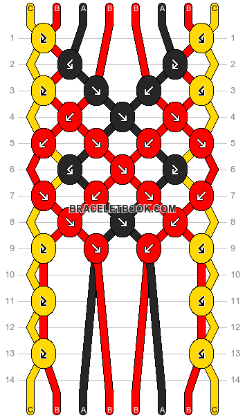 Normal pattern #145574 variation #447222 pattern