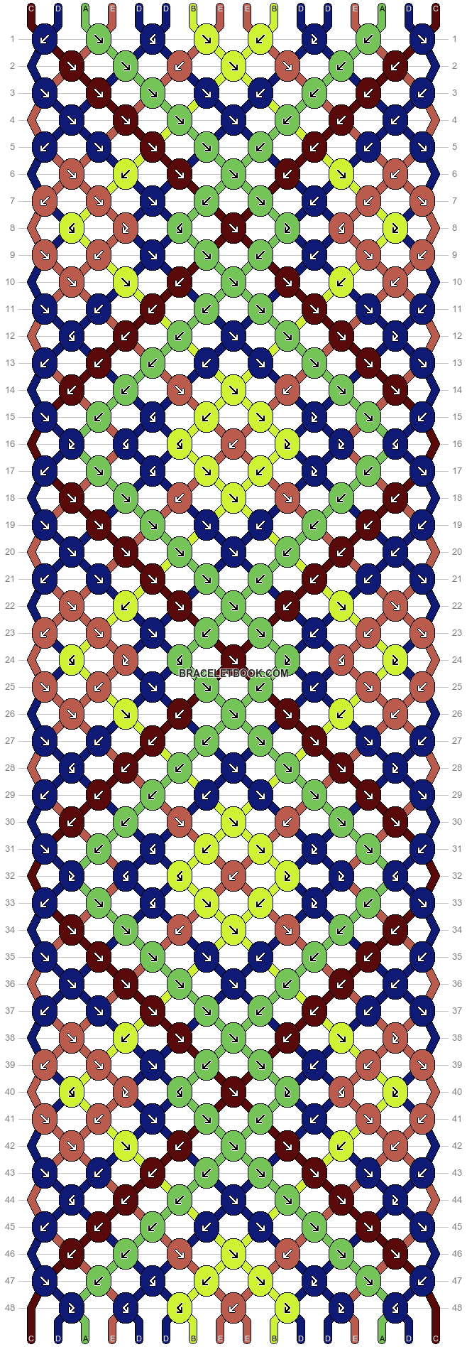 Normal pattern #145415 variation #447224 pattern