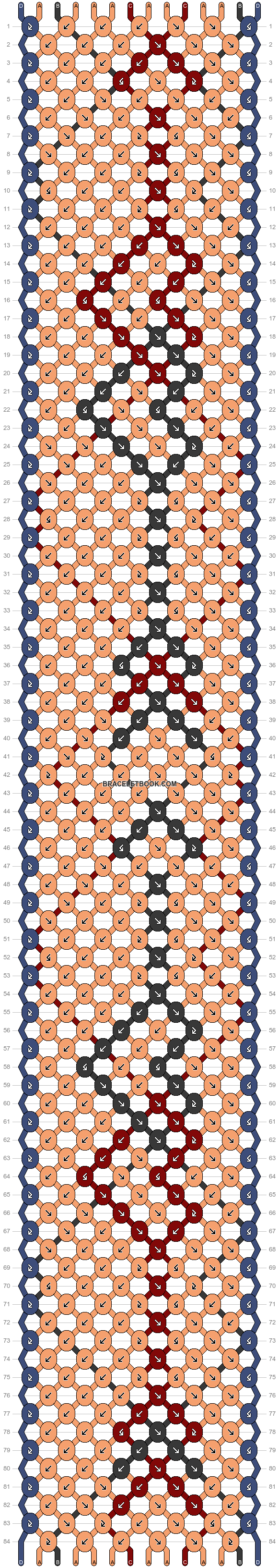 Normal pattern #164720 variation #447225 pattern