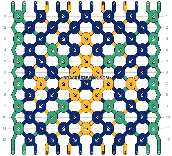 Normal pattern #165953 variation #447226 pattern
