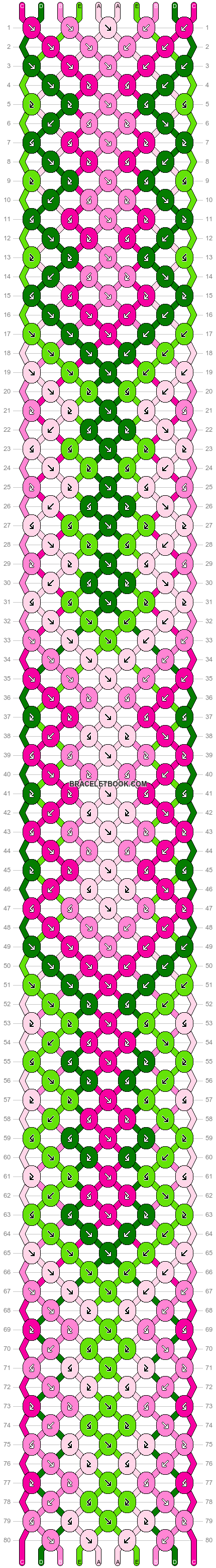 Normal pattern #208418 variation #447227 pattern