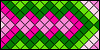 Normal pattern #208418 variation #447227