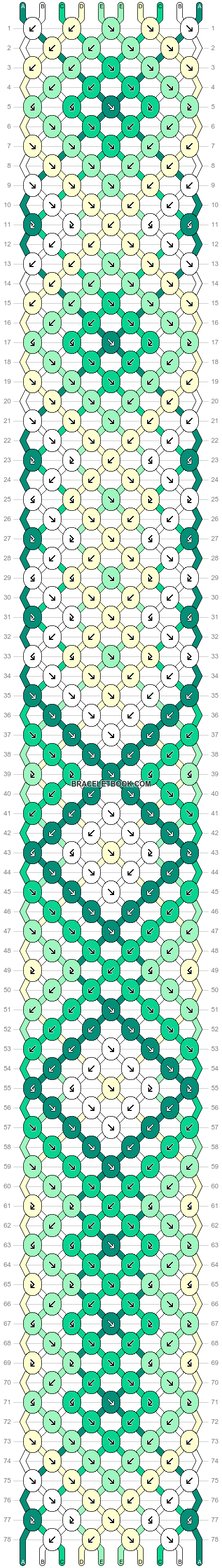 Normal pattern #12528 variation #447228 pattern