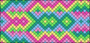 Normal pattern #52054 variation #447229