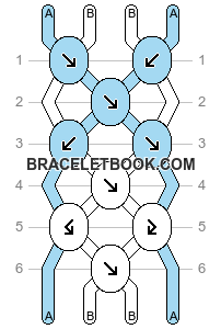 Normal pattern #17907 variation #447230 pattern
