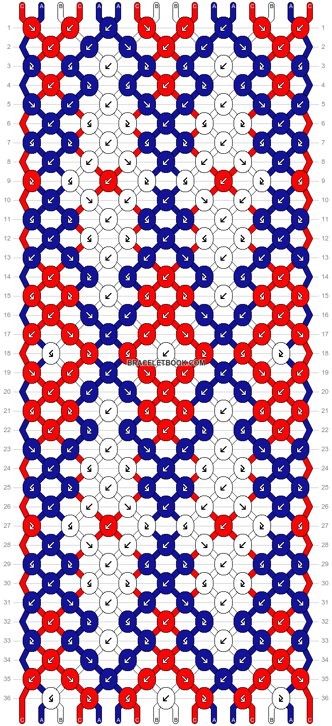 Normal pattern #17641 variation #447232 pattern