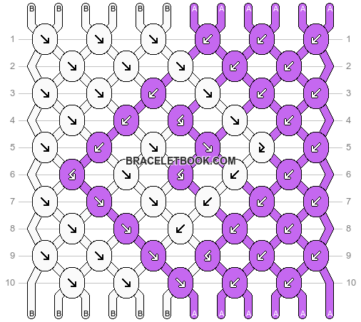 Normal pattern #25105 variation #447233 pattern