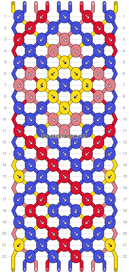 Normal pattern #89611 variation #447234 pattern