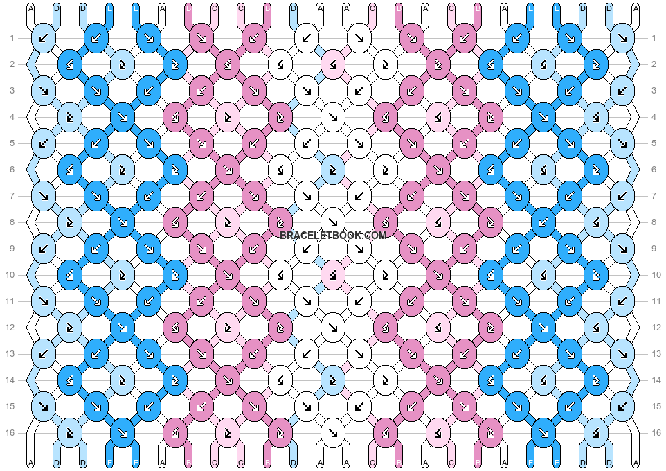Normal pattern #210711 variation #447235 pattern