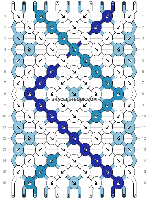 Normal pattern #14707 variation #447236 pattern