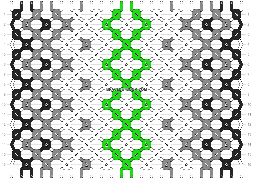 Normal pattern #210711 variation #447237 pattern