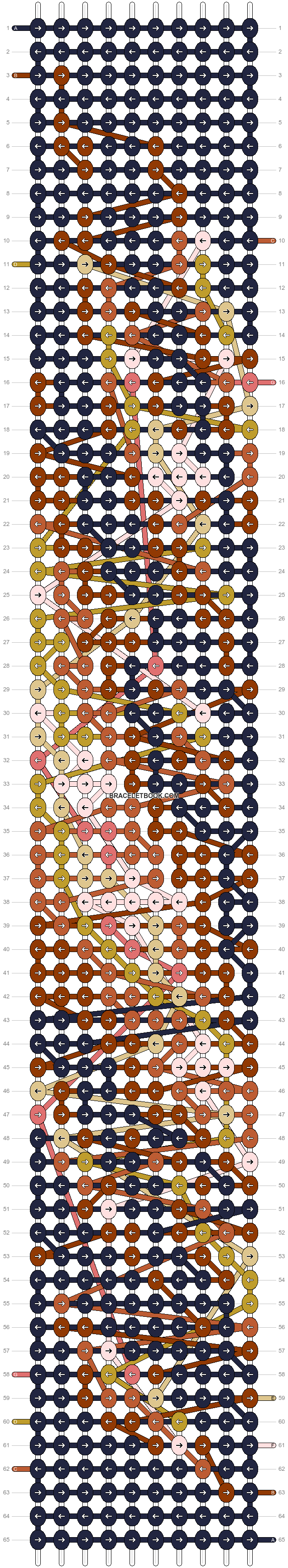 Alpha pattern #137373 variation #447238 pattern