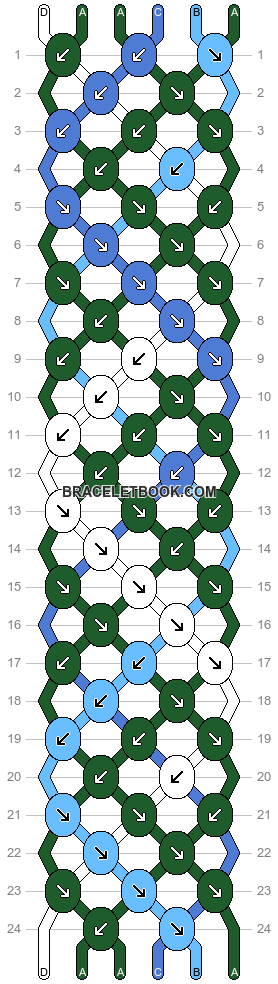 Normal pattern #208355 variation #447240 pattern