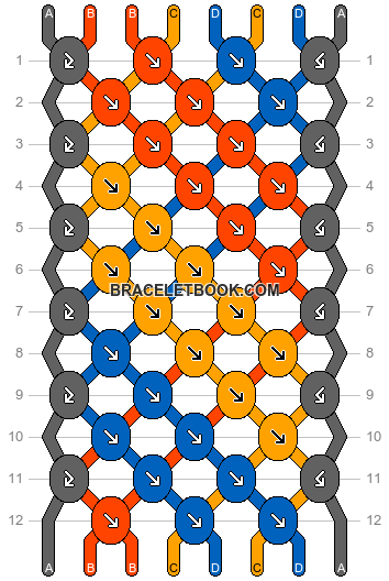 Normal pattern #11 variation #447241 pattern