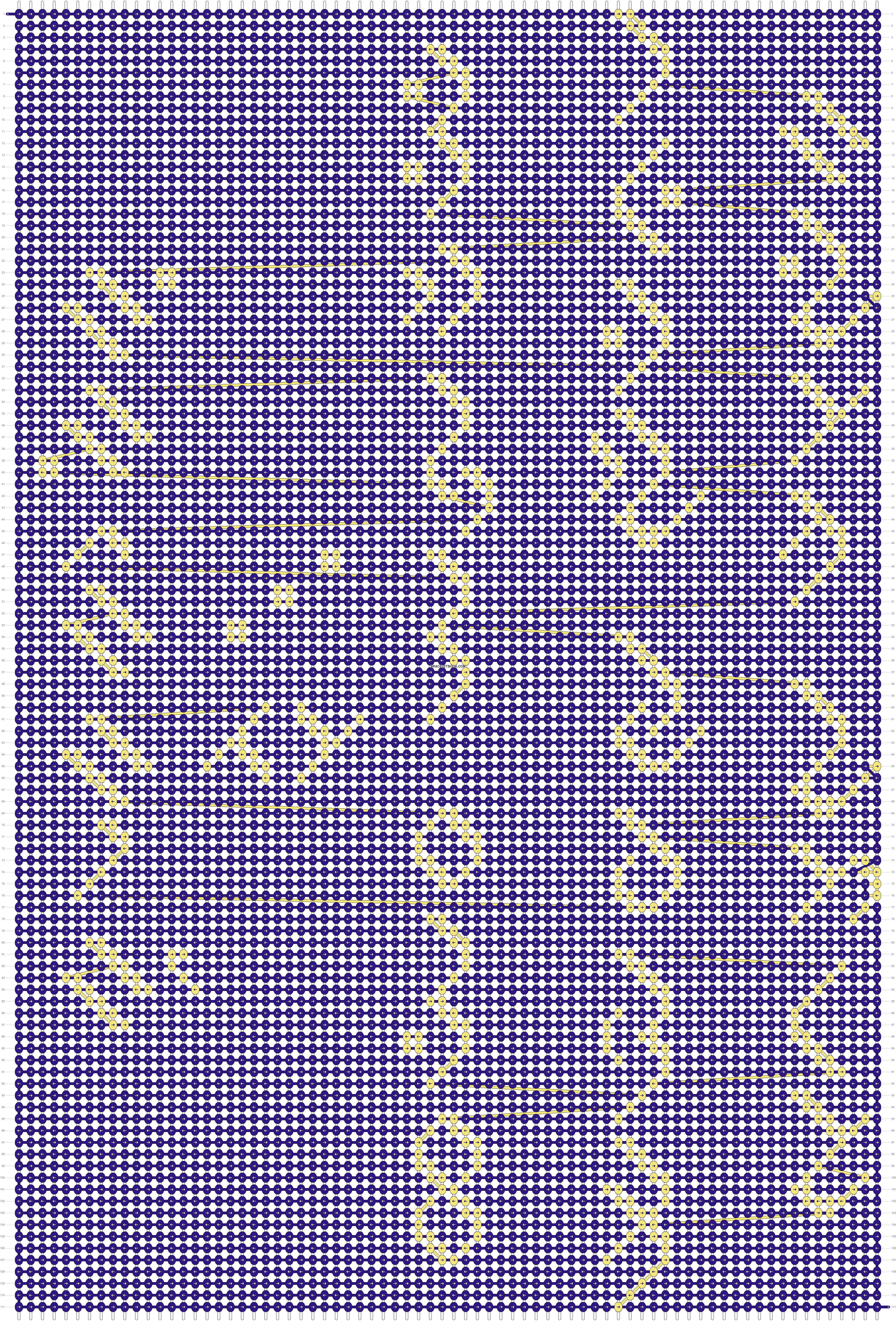 Alpha pattern #212815 variation #447243 pattern