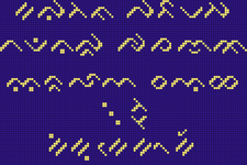Alpha pattern #212815 variation #447243