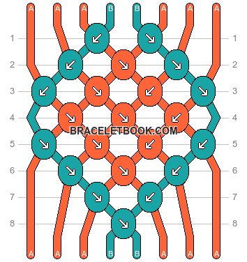 Normal pattern #17402 variation #447244 pattern