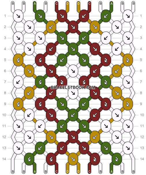 Normal pattern #181656 variation #447246 pattern