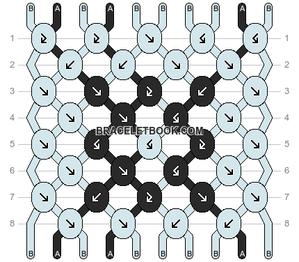 Normal pattern #9026 variation #447248 pattern