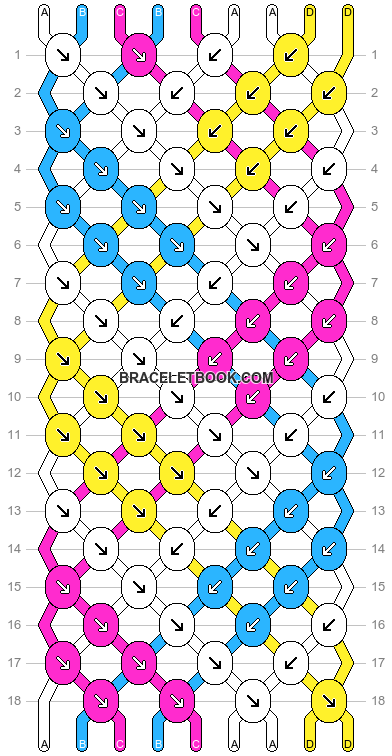 Normal pattern #25463 variation #447249 pattern