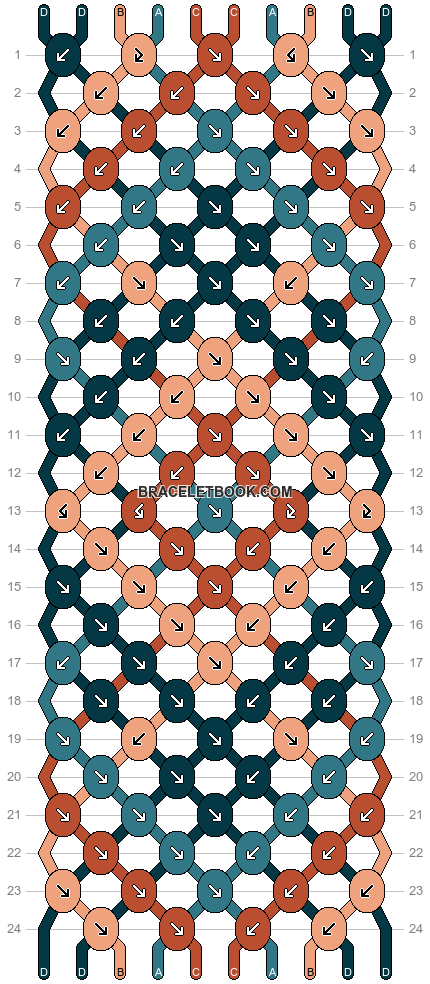 Normal pattern #160478 variation #447250 pattern