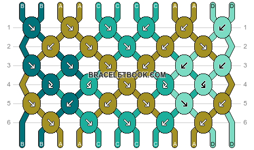 Normal pattern #69504 variation #447251 pattern