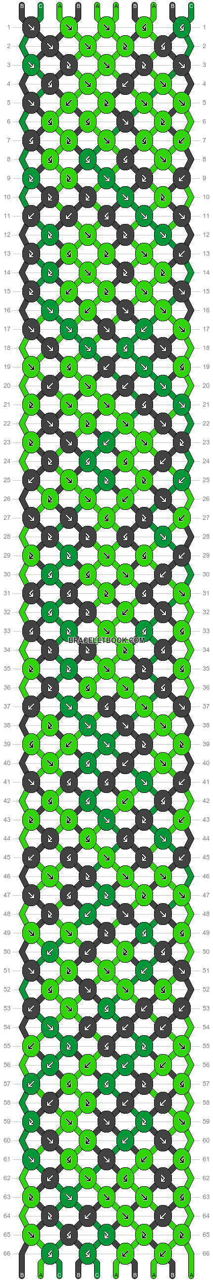 Normal pattern #197259 variation #447252 pattern