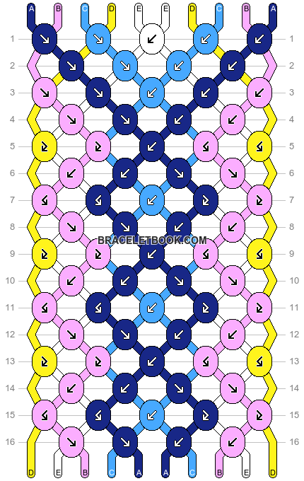 Normal pattern #17657 variation #447253 pattern