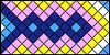 Normal pattern #17657 variation #447253