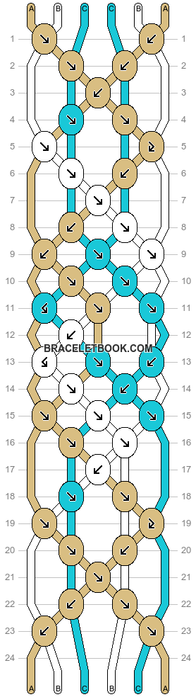 Normal pattern #154006 variation #447255 pattern