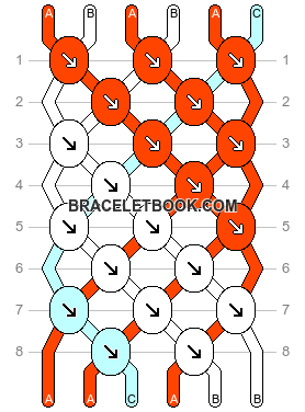 Normal pattern #839 variation #447256 pattern