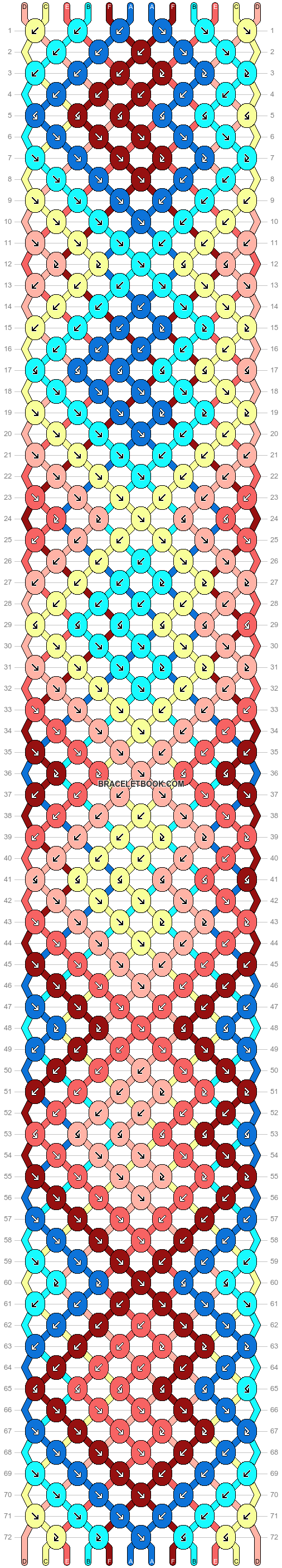Normal pattern #147243 variation #447257 pattern