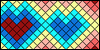 Normal pattern #147243 variation #447257