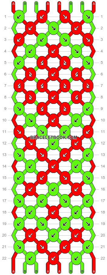 Normal pattern #211795 variation #447258 pattern