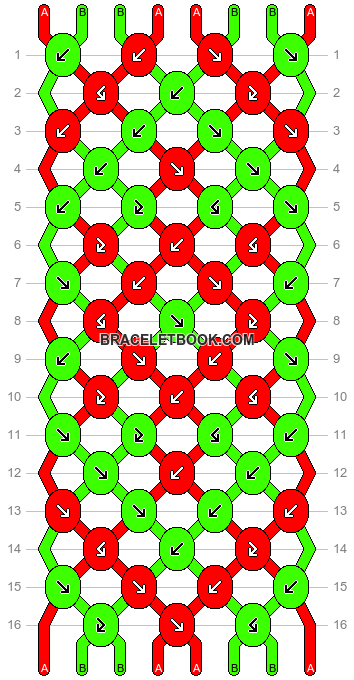 Normal pattern #212810 variation #447259 pattern